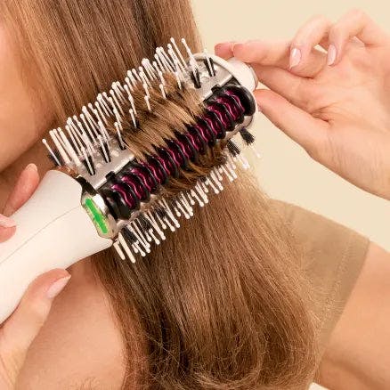 Shark SmoothStyle Heated Comb and Blow-Dryer Brush