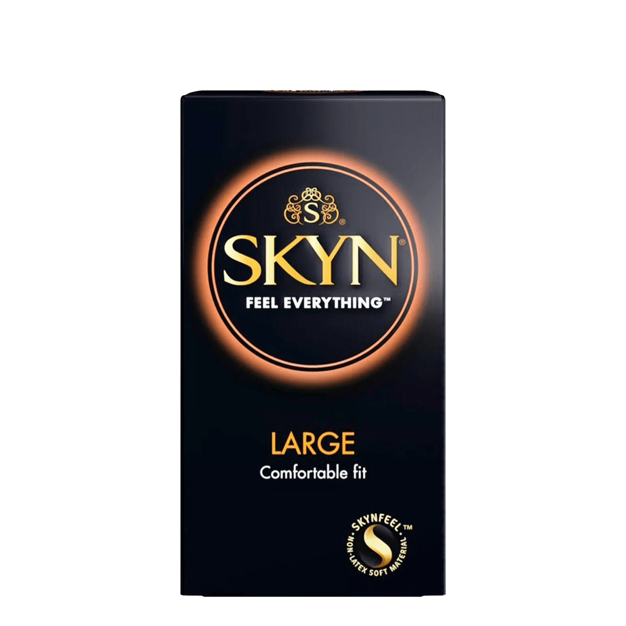 SKYN Large Condoms - 10 Pack