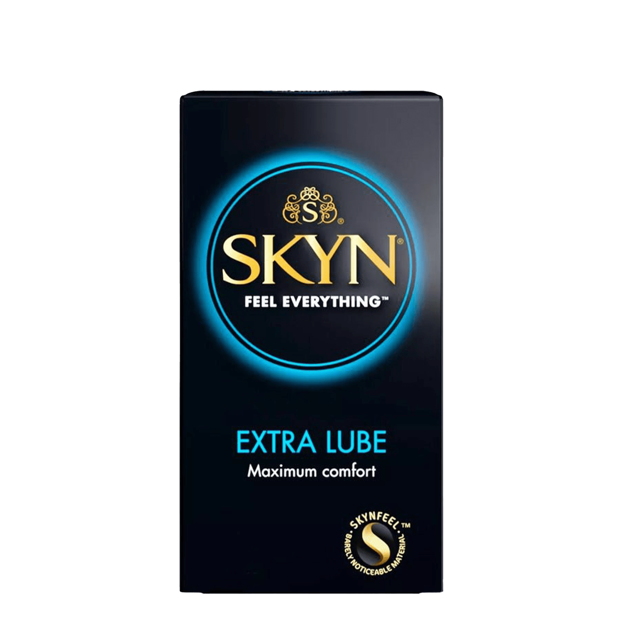 SKYN Extra Lubricated Condoms - 10 Pack