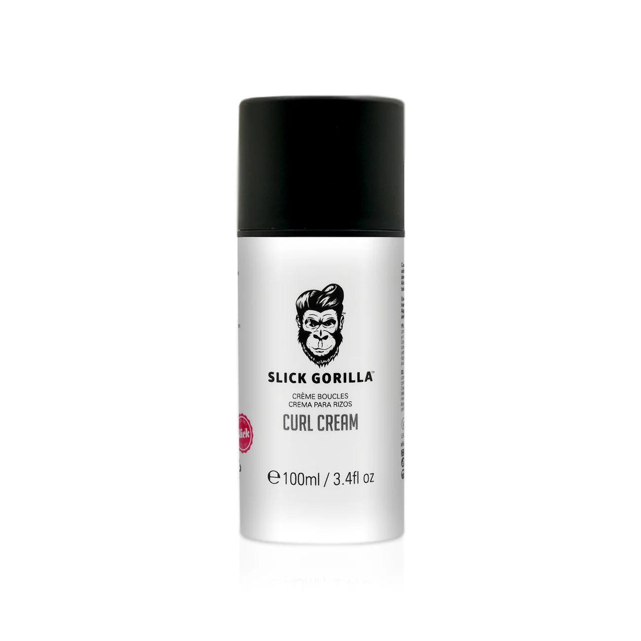 Slick Gorilla Curl Cream 100ml