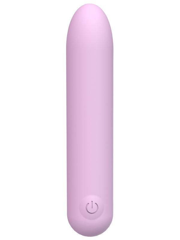 Soft by Playful Gigi - Full Silicone Rechargeable Bullet