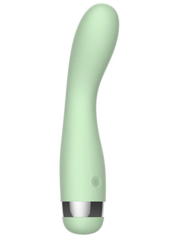 Soft by Playful Lover Rechargeable G-Spot Vibrator