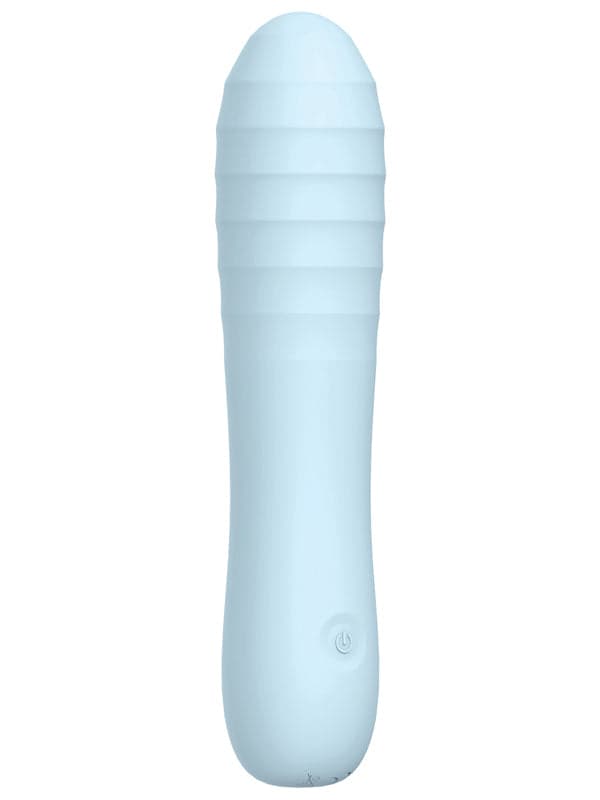 Soft by Playful Posh - Rechargeable Vibrator