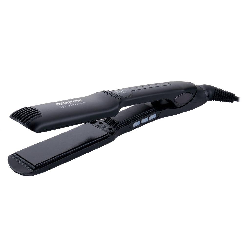 Speedy Pro Styler - Wide Plate Iron