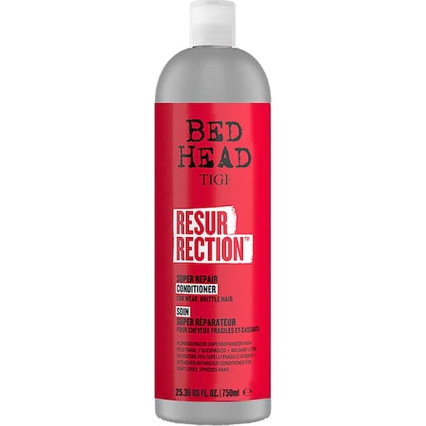 Tigi Bed Head Urban Antidotes Resurrection Conditioner 750ml