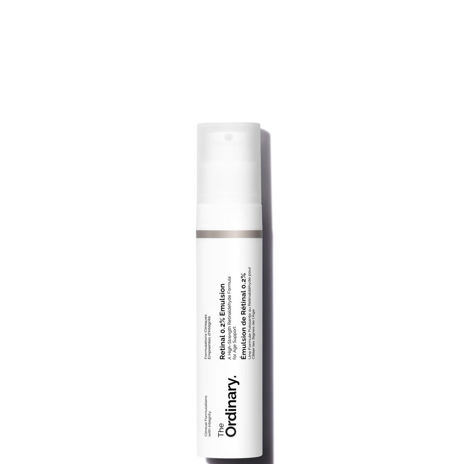 The Ordinary Retinal 0.2% Emulsion 15ml