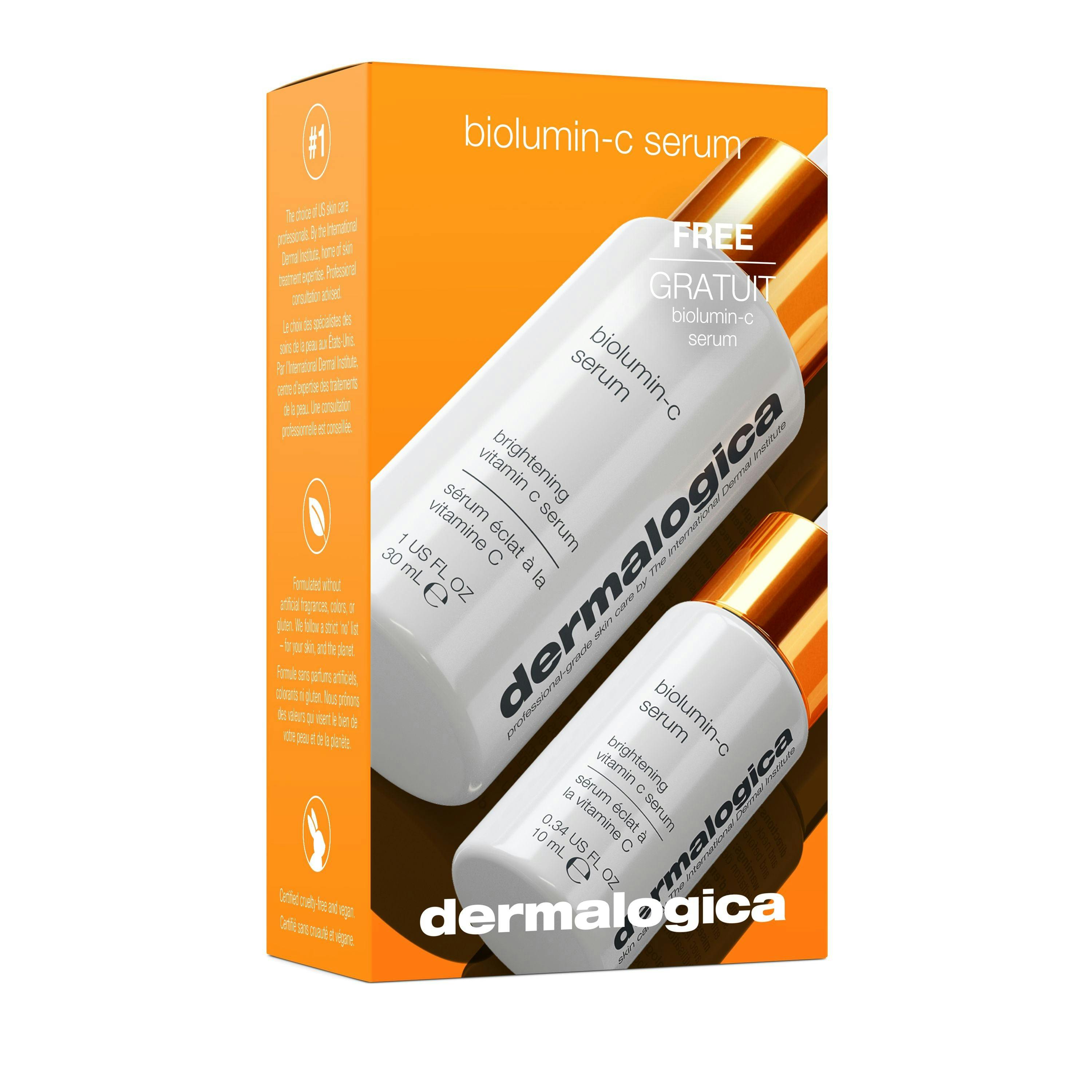 Dermalogica The Ultimate Glow Duo Pack