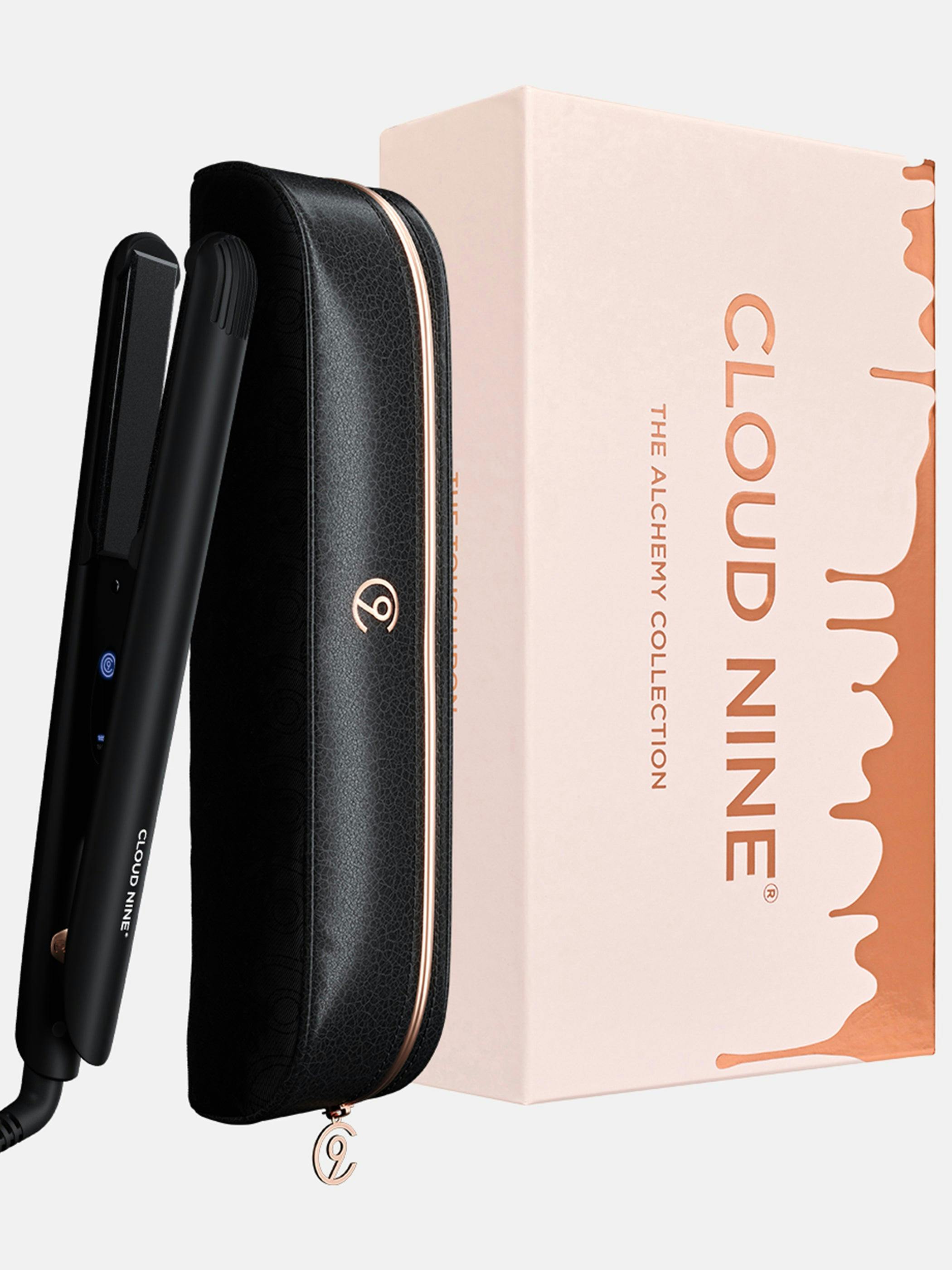 CLOUD NINE The Touch Iron - Alchemy Edition