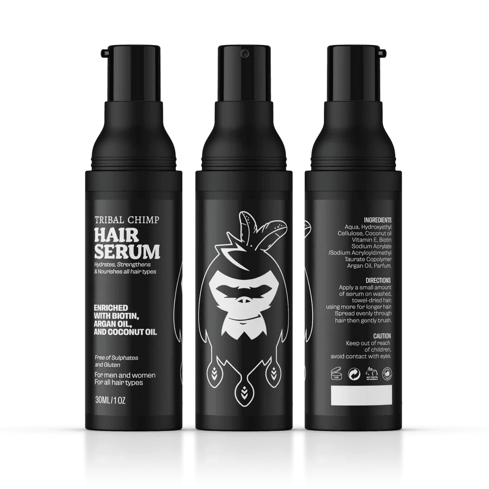 Tribal Chimp Hair Serum 30ml