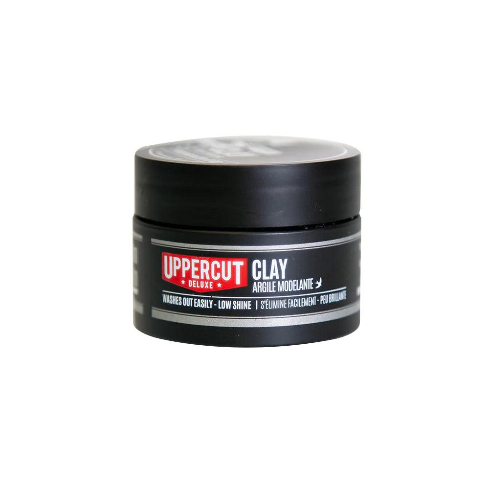 Uppercut Deluxe Clay 25g