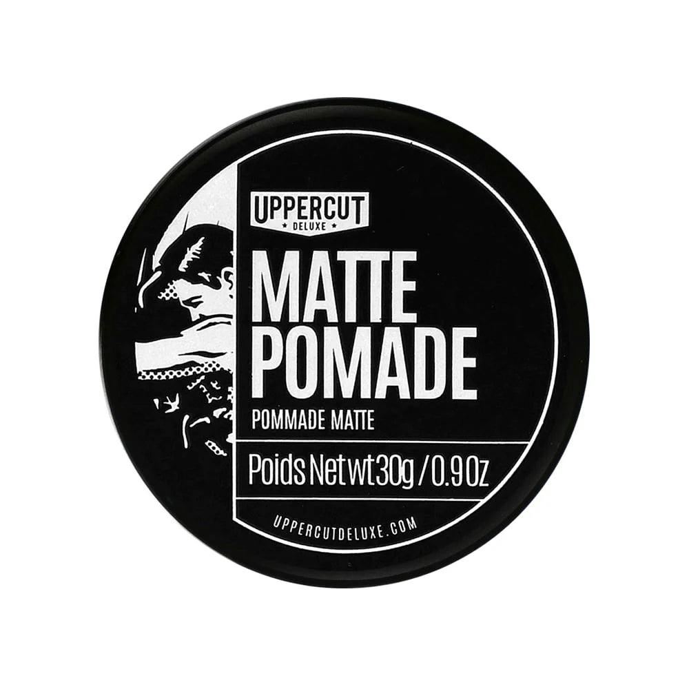 Uppercut Deluxe Matte Pomade 30g