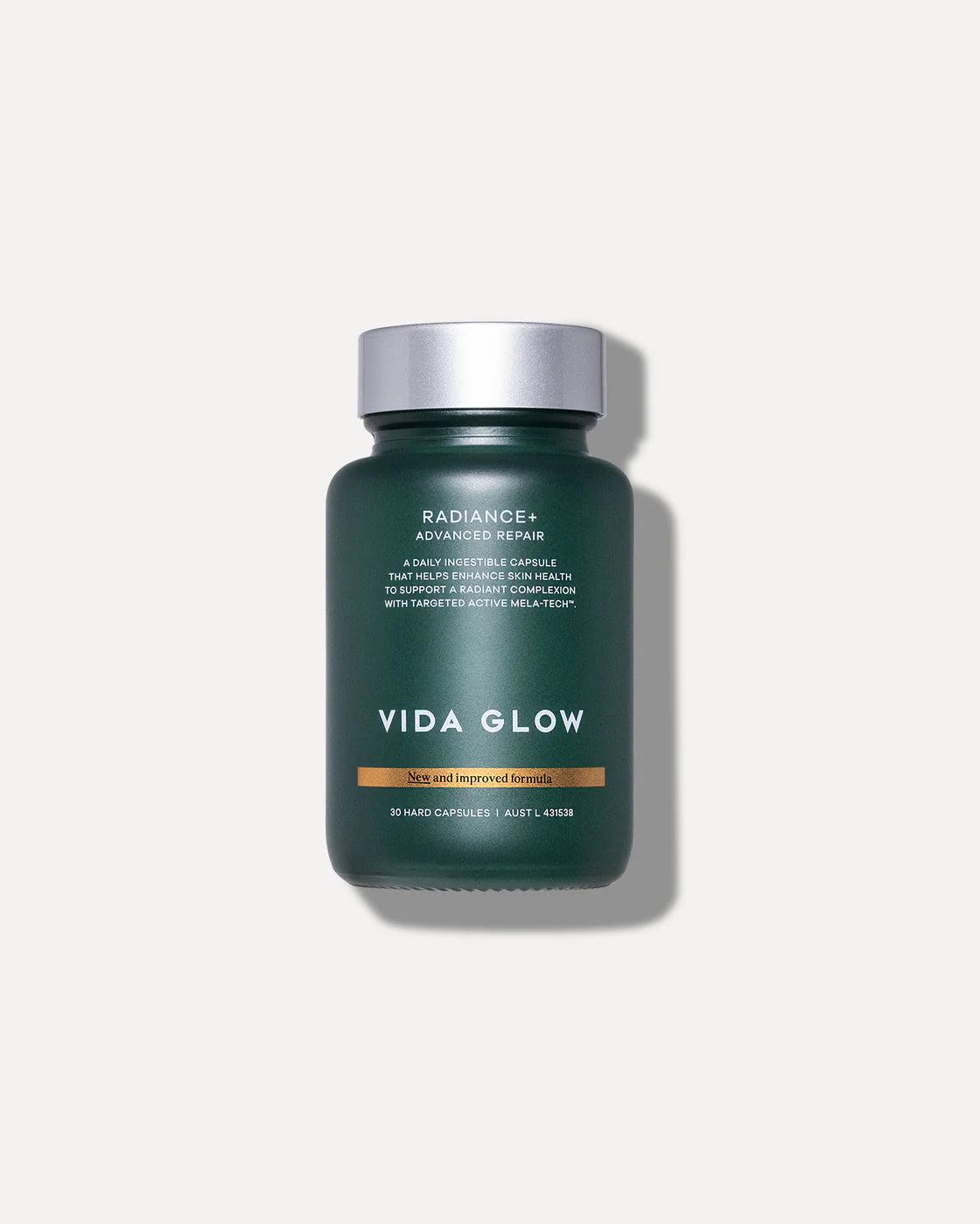 Vida Glow Radiance+ 30 Capsules