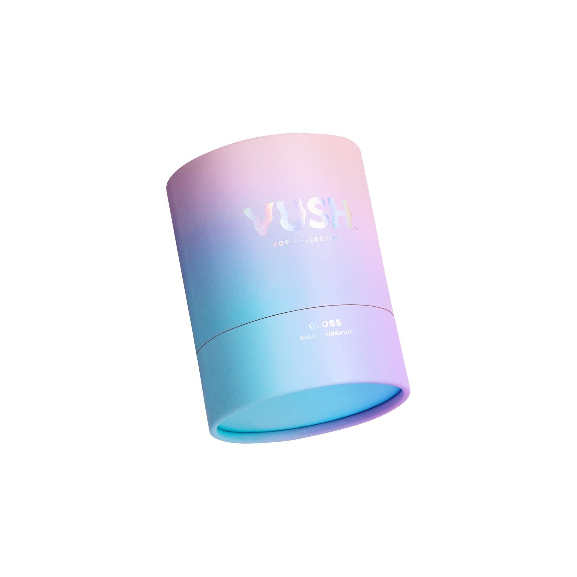 Vush Gloss Bullet Vibrator