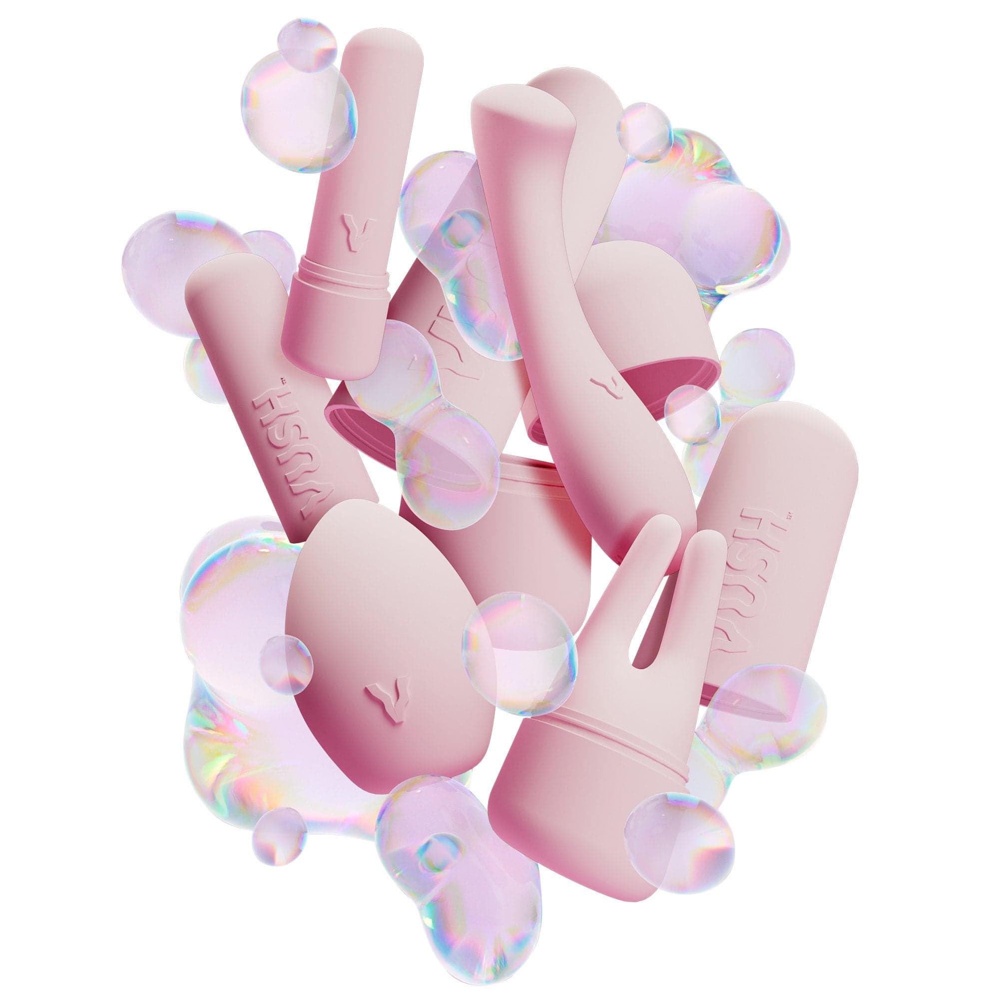 Vush Gloss Bullet Vibrator