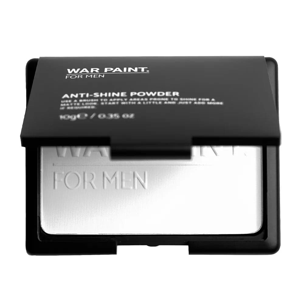 War Paint for Men Anti-Shine Powder 10g