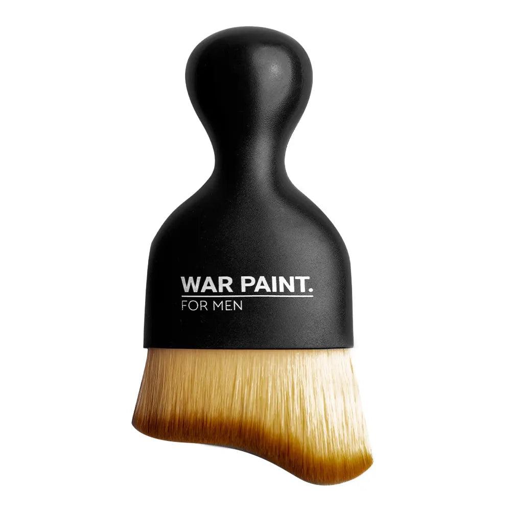 War Paint for Men Application Brush