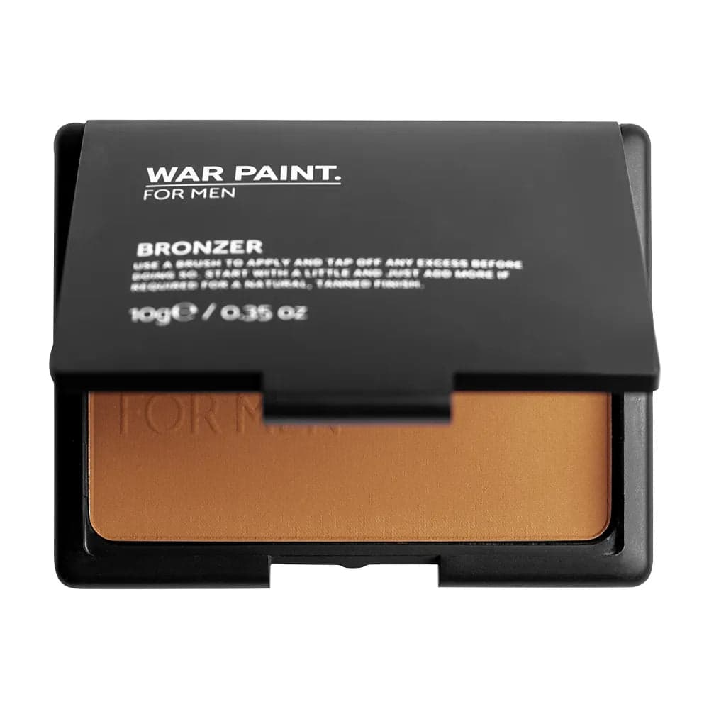 War Paint for Men Bronzer 10g