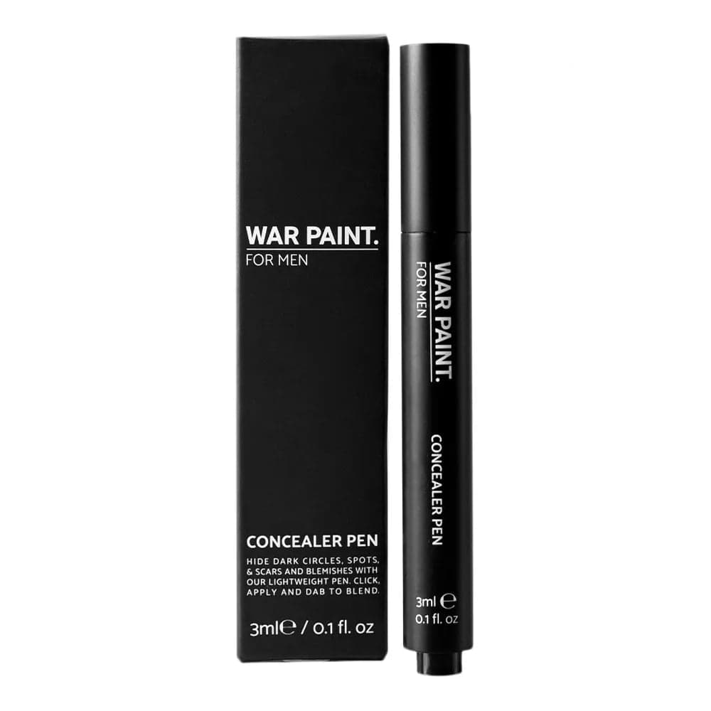 War Paint for Men Concealer Pen 3ml