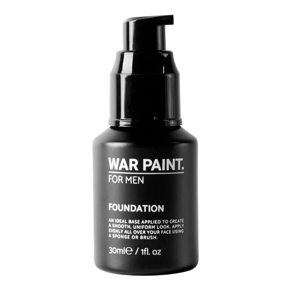 War Paint for Men Foundation 30ml