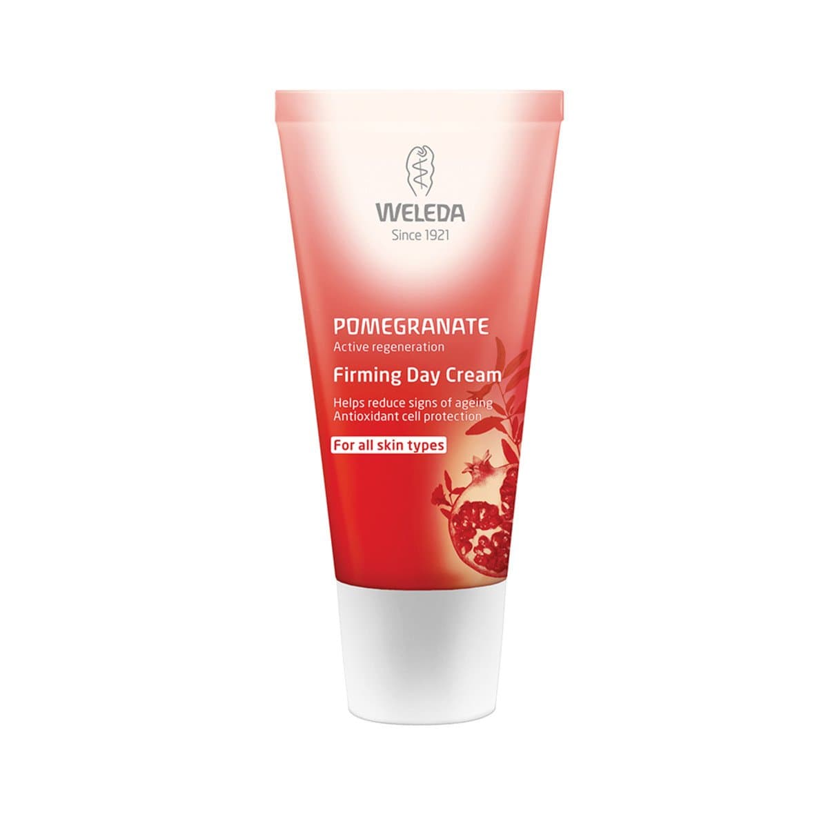 Weleda Firming Day Cream Pomegranate 30ml