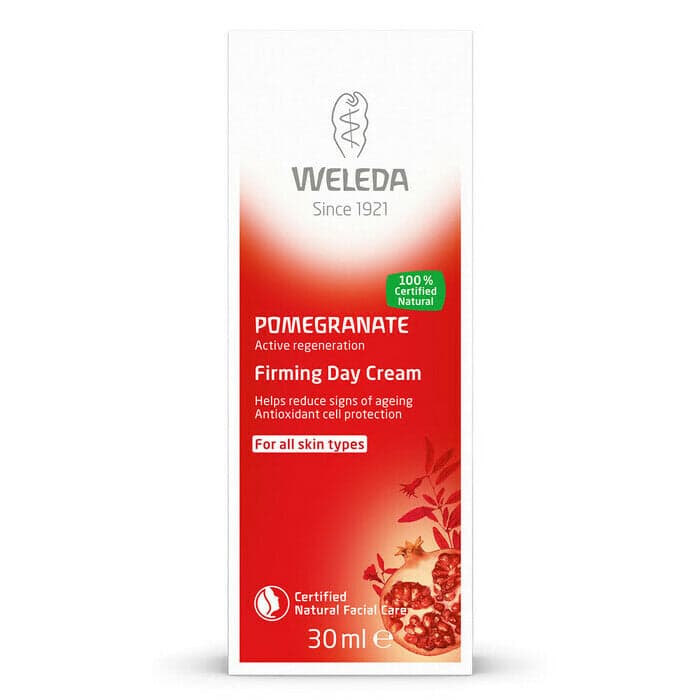 Weleda Firming Day Cream Pomegranate 30ml