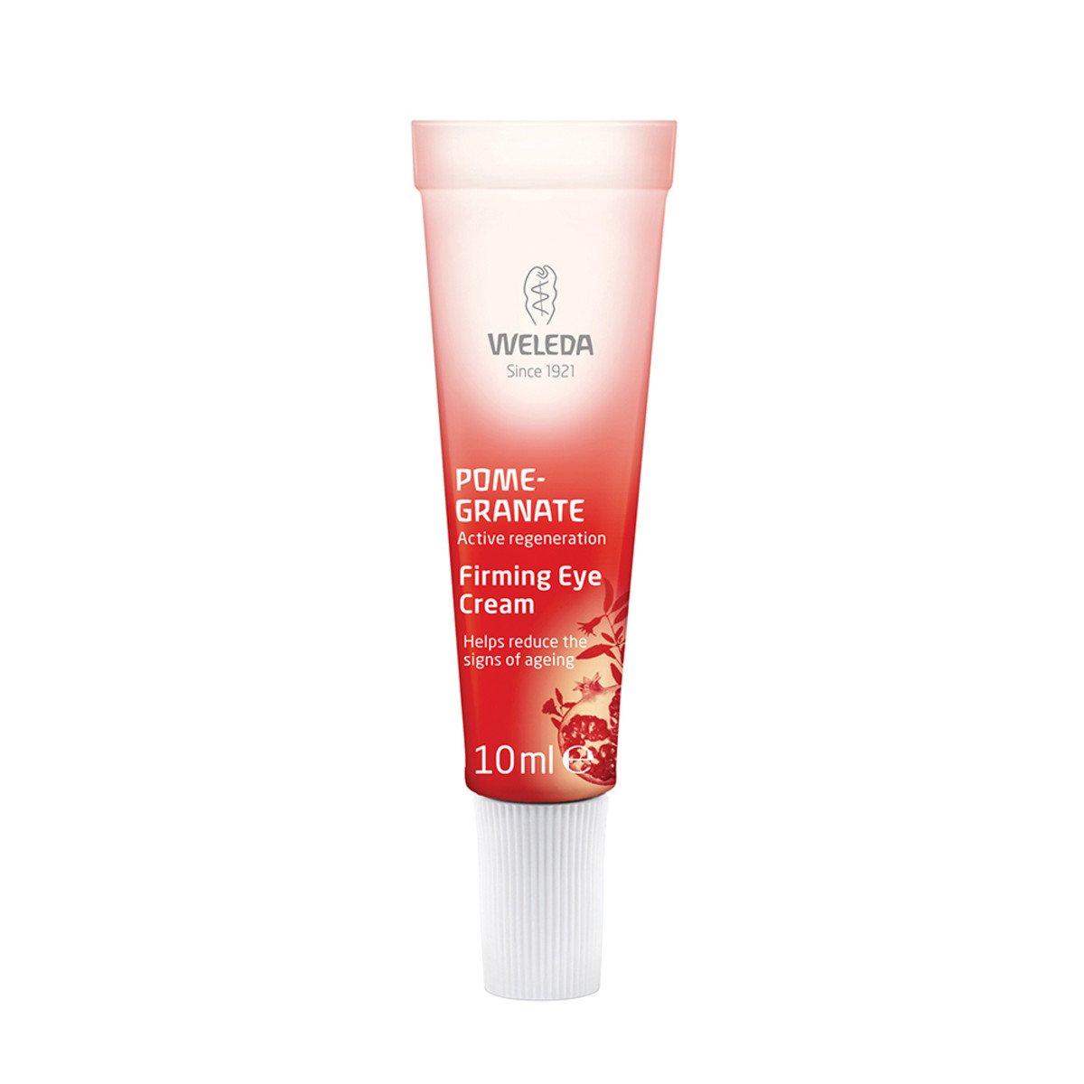 Weleda Firming Eye Cream Pomegranate 10ml