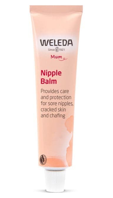 Weleda Nipple Balm 25ml