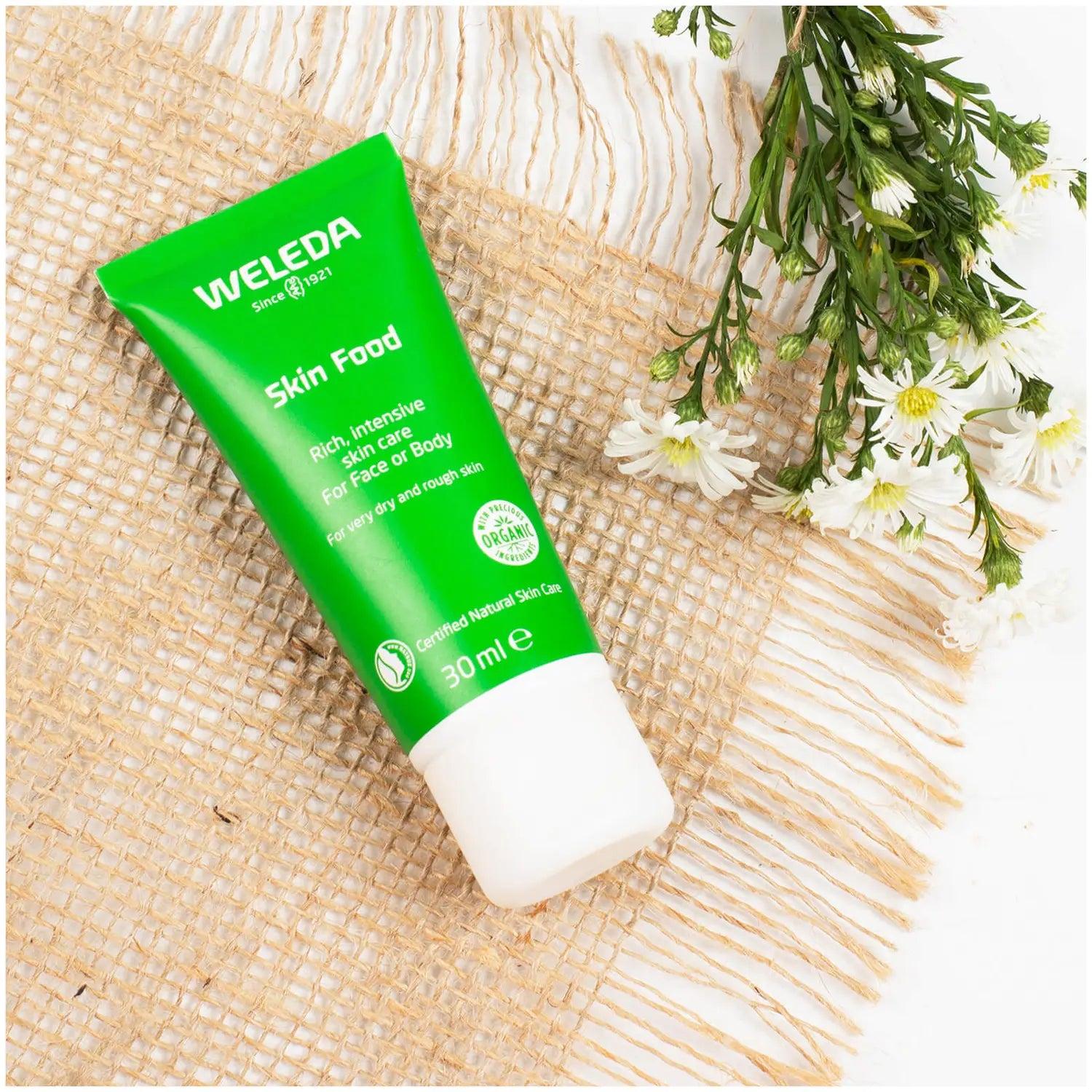 Weleda Skin Food 30ml