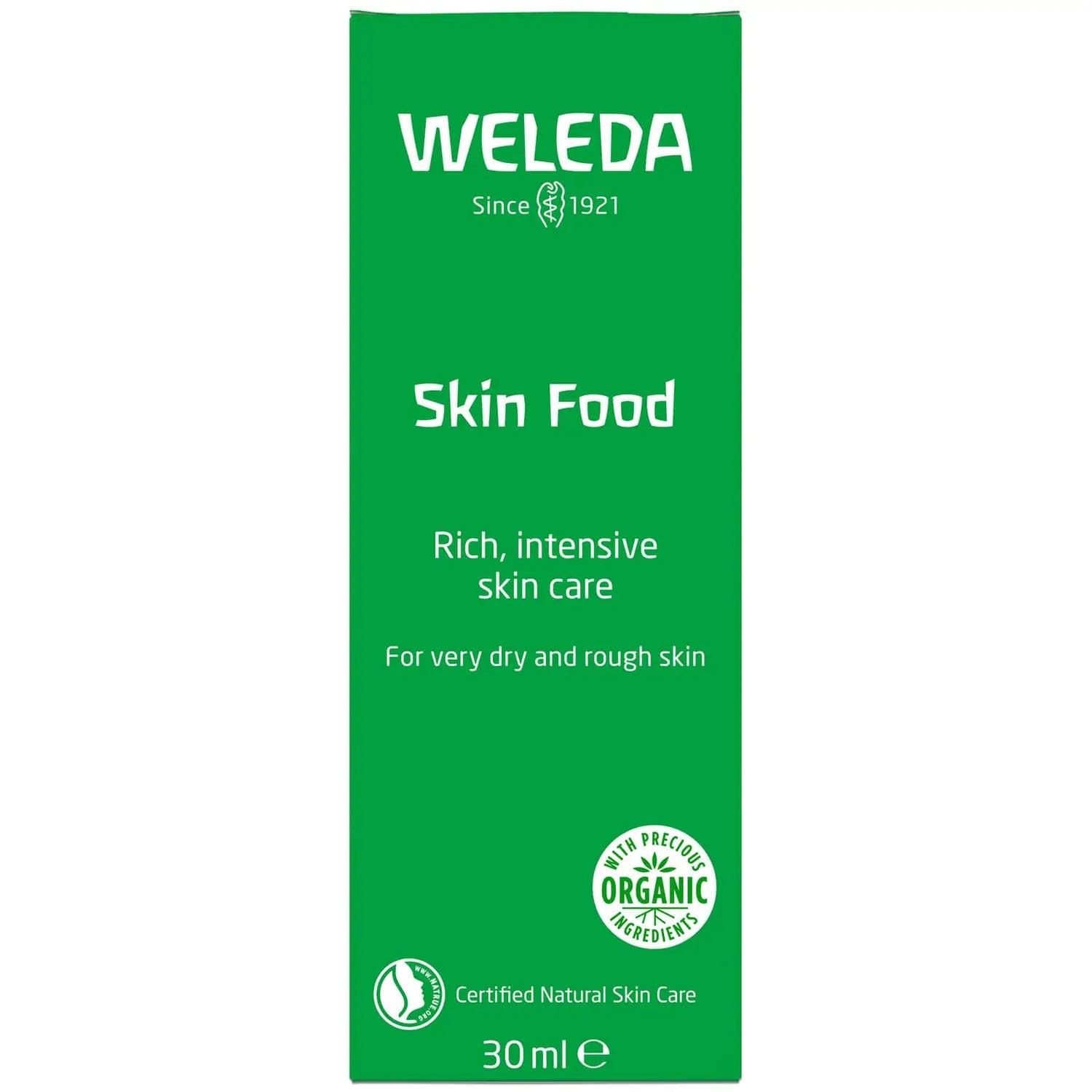 Weleda Skin Food 30ml