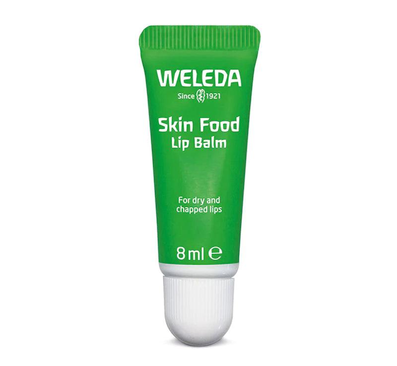 Weleda Skin Food Lip Balm 8ml