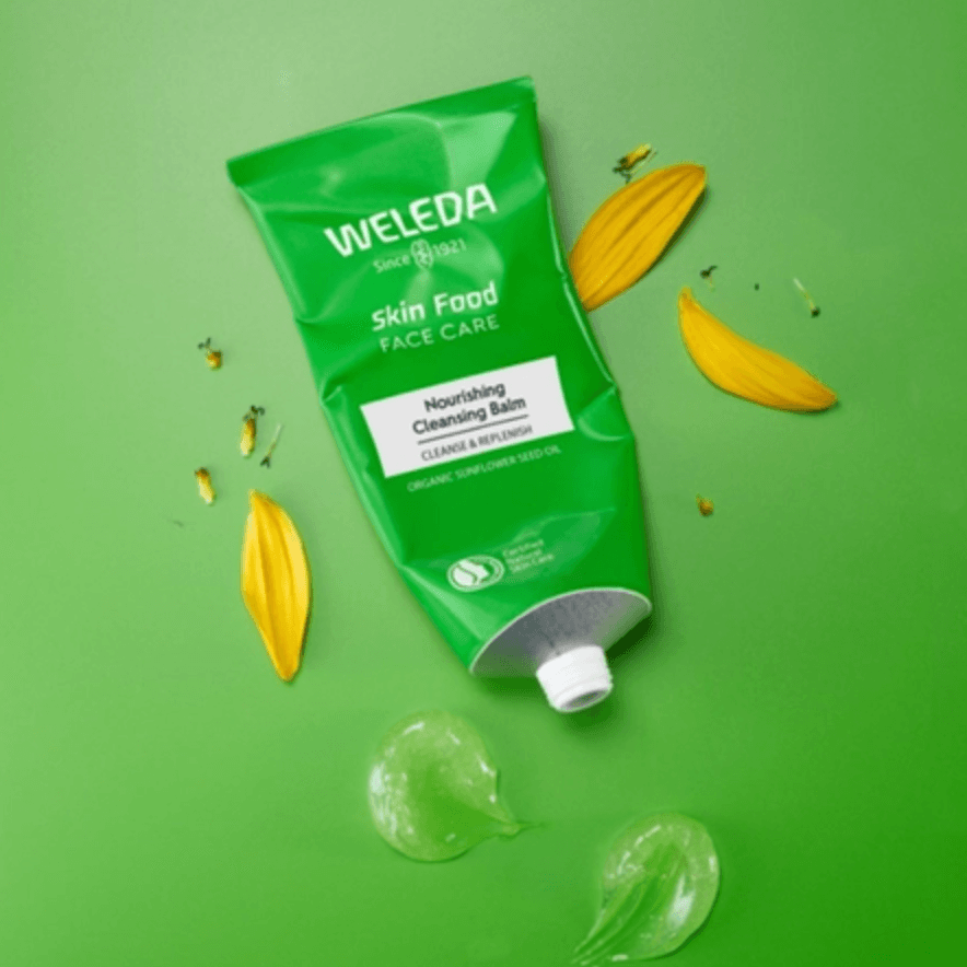 Weleda Skin Food Nourishing Cleansing Balm 75ml