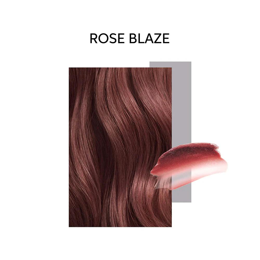 Wella Professionals Color Fresh Mask Rose
 Blaze 150ml