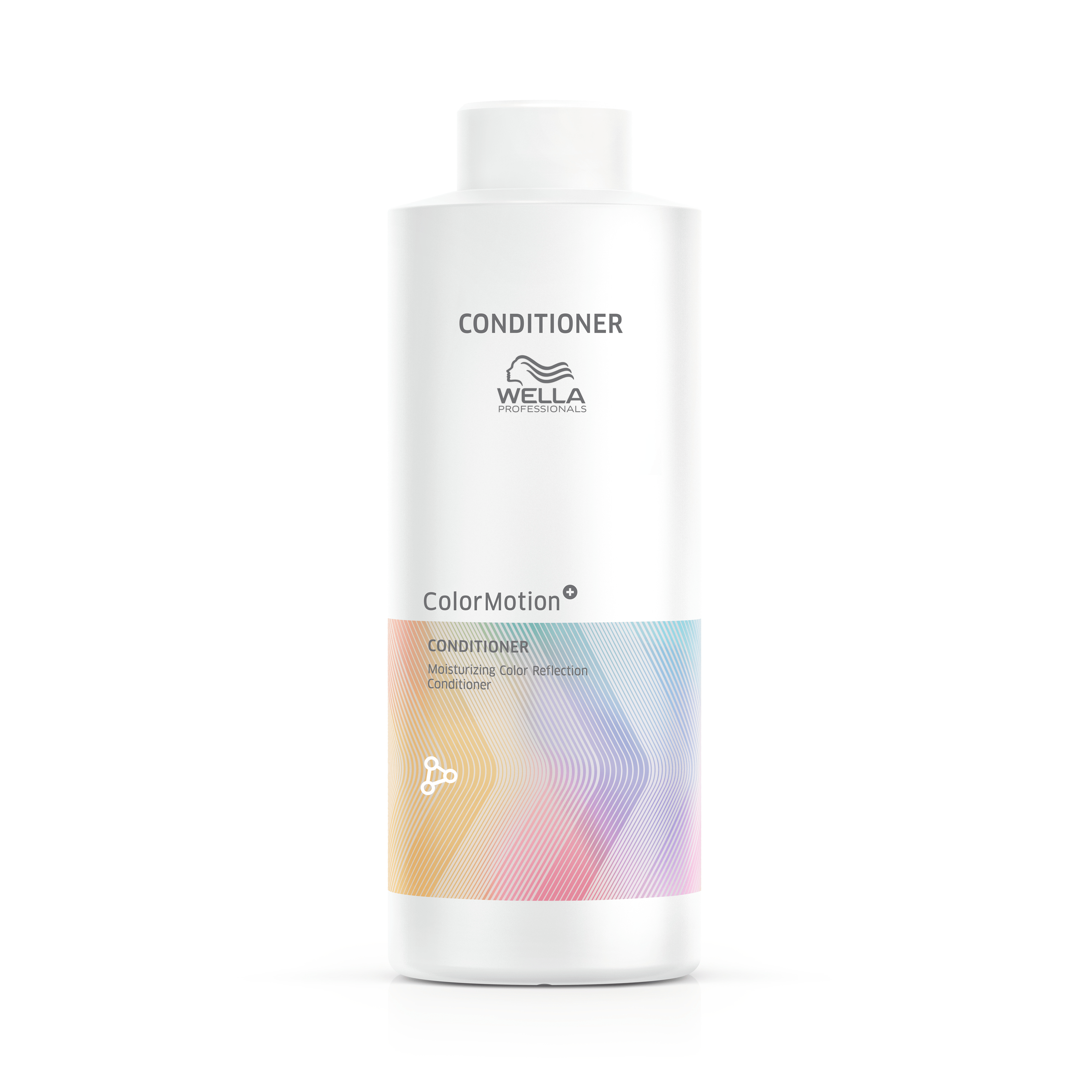 Wella Professionals ColorMotion+ Conditioner 1000ml