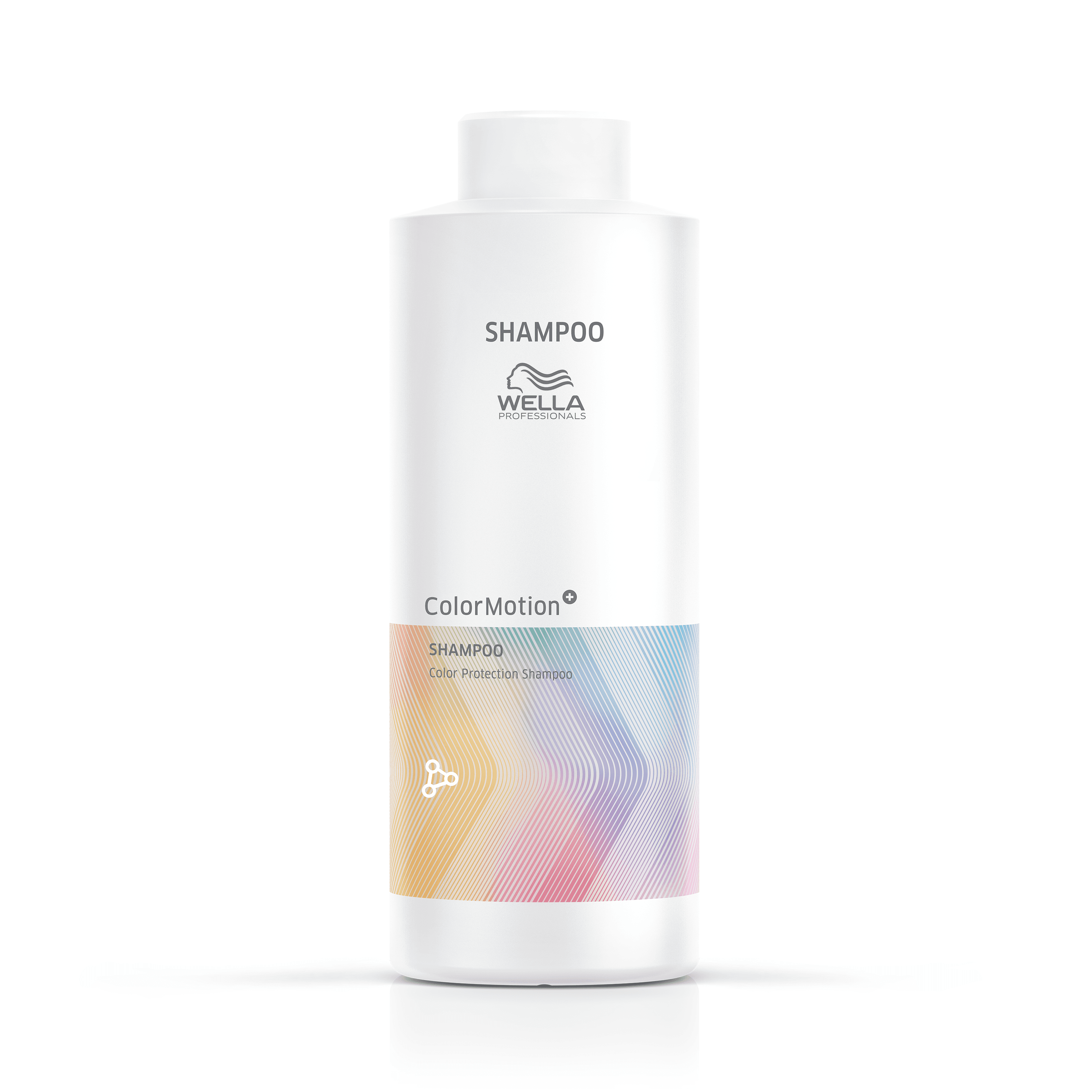 Wella Professionals ColorMotion+ Shampoo 1000ml