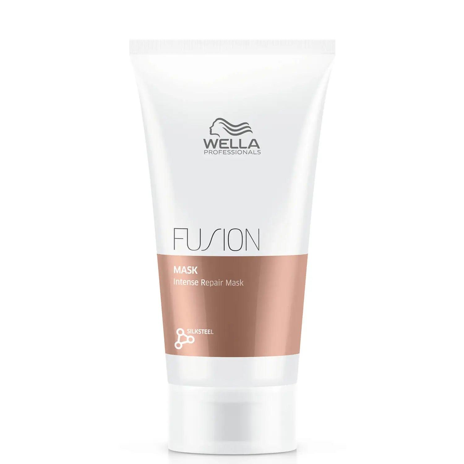 Wella Professionals Fusion Intense Repair Mask 30ml