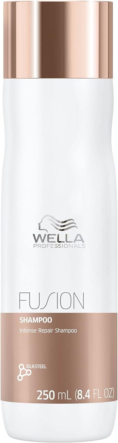 Wella Professionals Fusion Intense Repair Shampoo 50 mL/ 1.6 fl oz