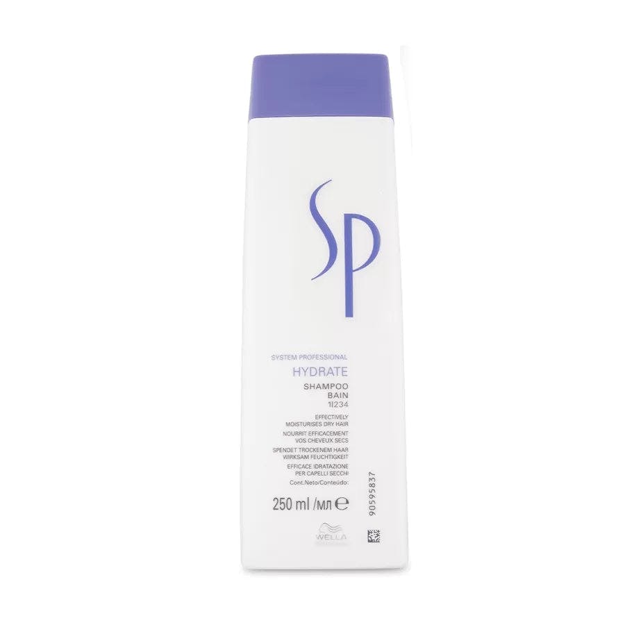 Wella SP System Professional Hydrate Trio Pack