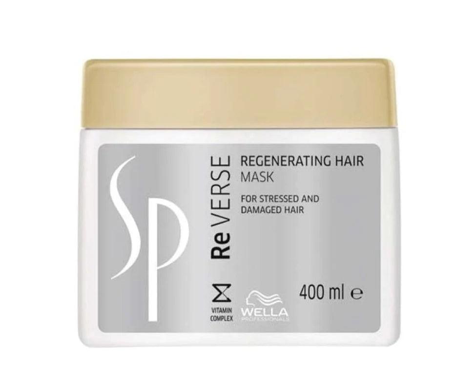 Wella SP System Professional ReVerse Mask 400ml