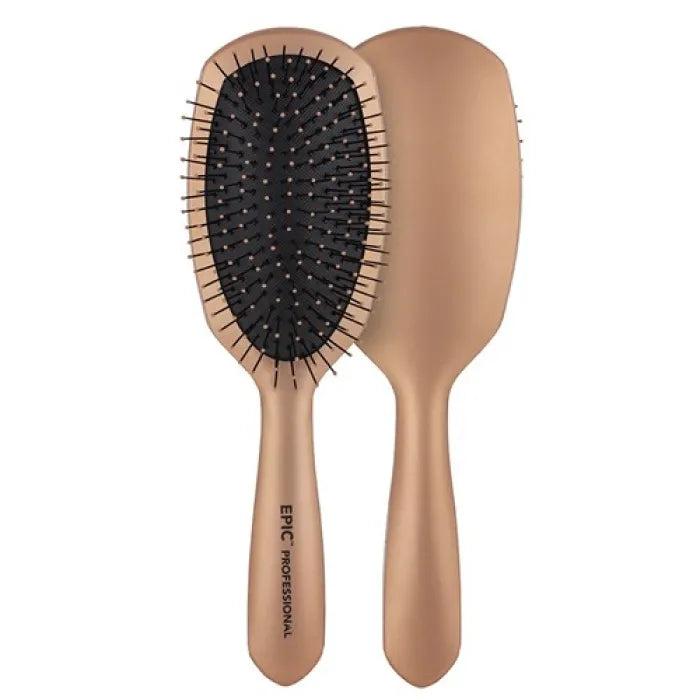 Wet Brush Epic Deluxe Rose Gold Rounded Paddle