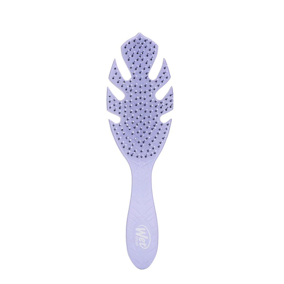 Wet Brush Go Green Detangler - Lavender