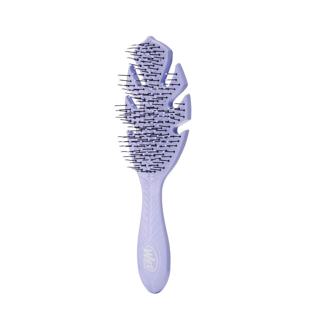 Wet Brush Go Green Detangler - Lavender