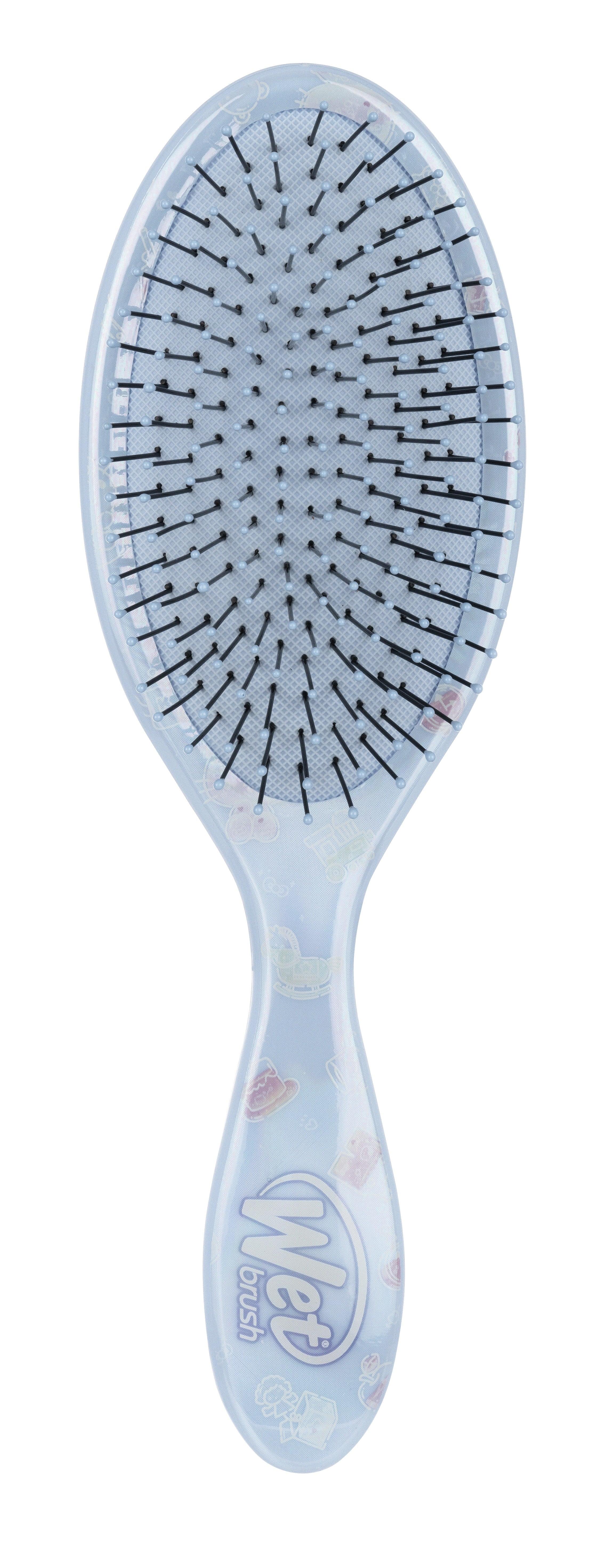 Wet Brush Hello Kitty - Blue