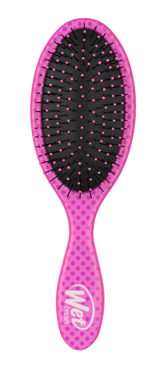 Wet Brush Hello Kitty - Pink Face