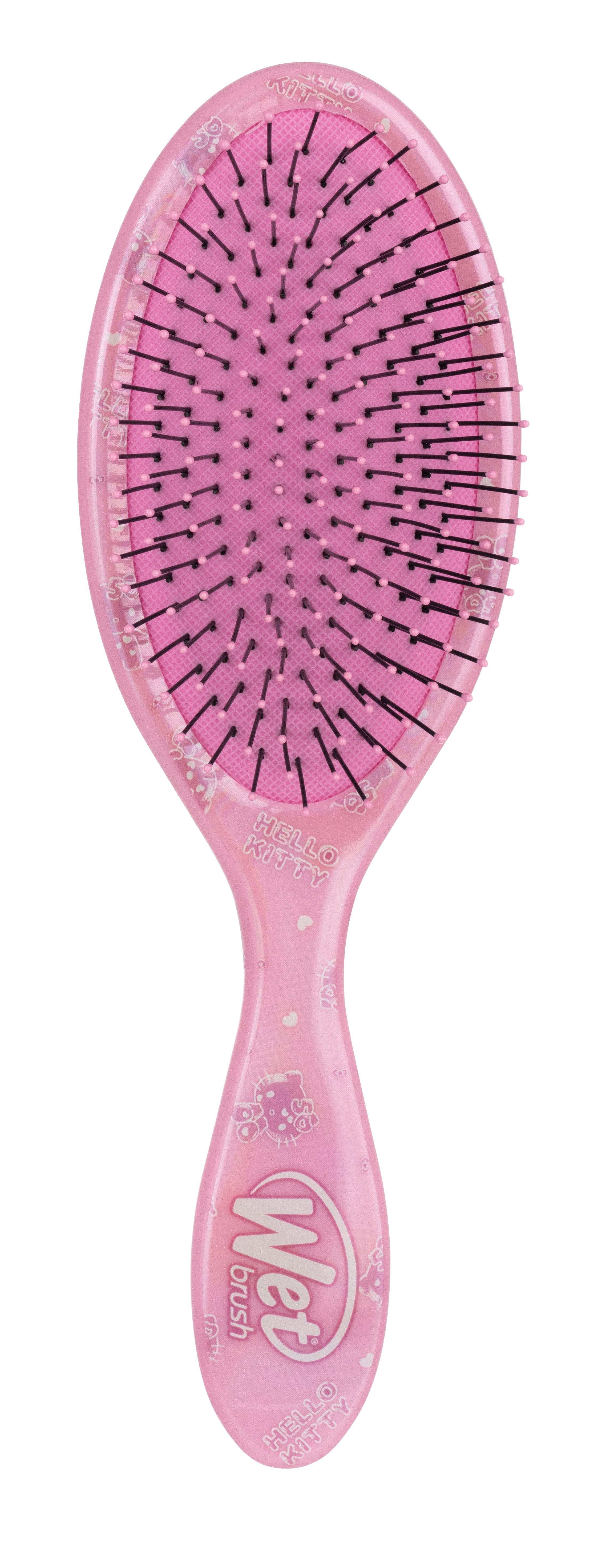 Wet Brush Hello Kitty - Pink