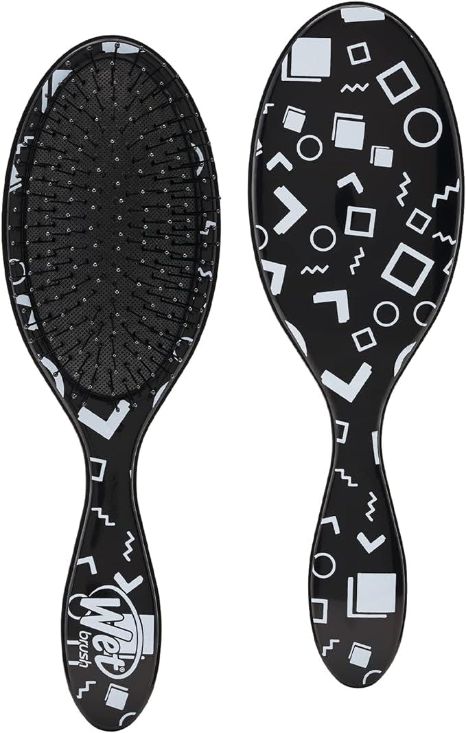 Wet Brush Original Detangler Hair Brush - Hipster