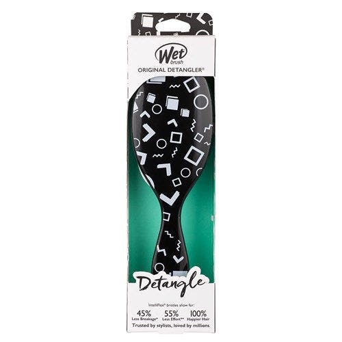 Wet Brush Original Detangler Hair Brush - Hipster