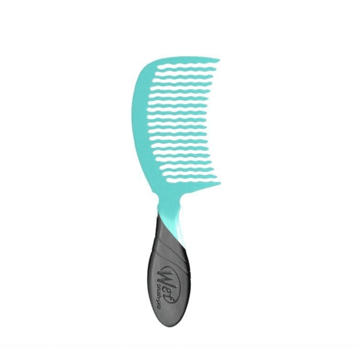 Wet Brush Pro Comb Detangler Purist Blue