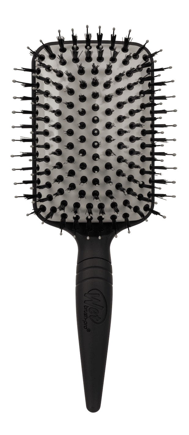 Wet Brush Pro High Performance Blowdry Brush - Black