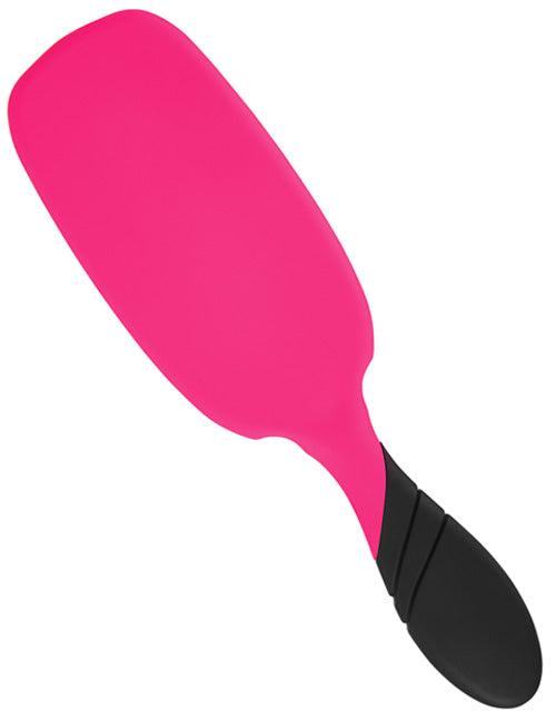 Wet Brush Pro Shine Enhancer Boar Bristle  - Pink