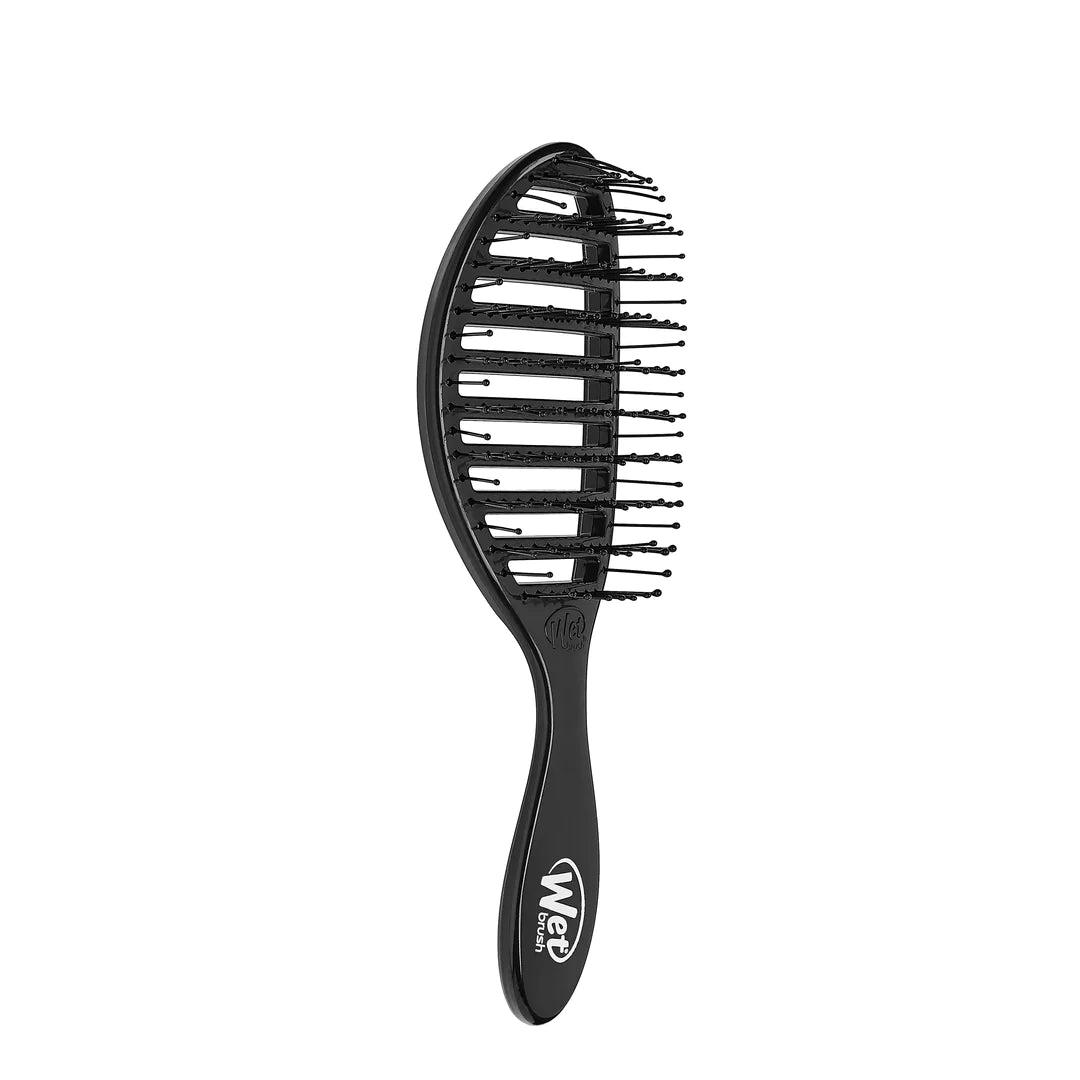 Wet Brush Speed Dry Hair Brush Black